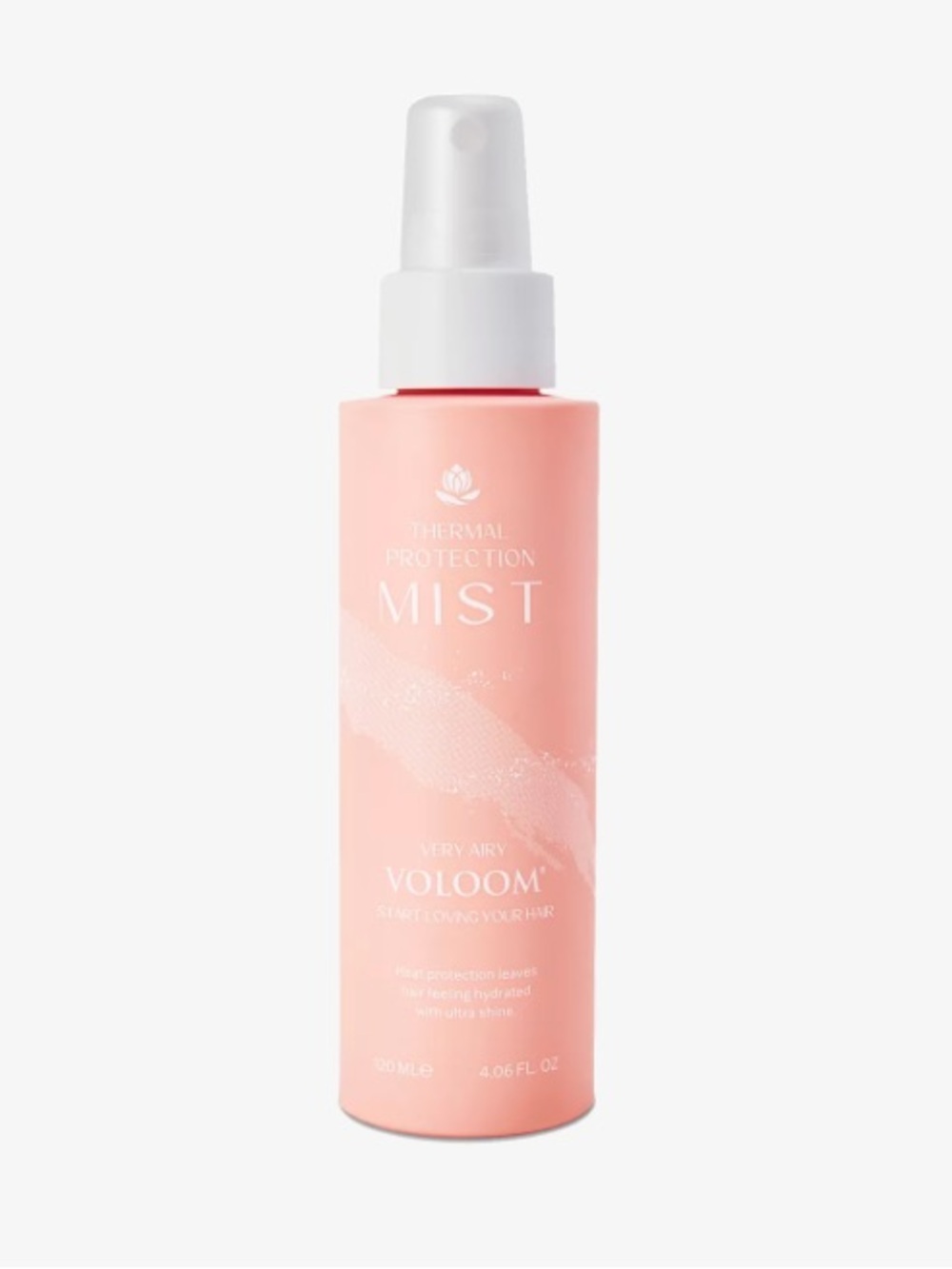 Voloom Very Airy Thermal Protection Mist